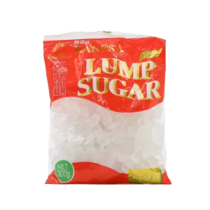 Ranesa Lump Sugar